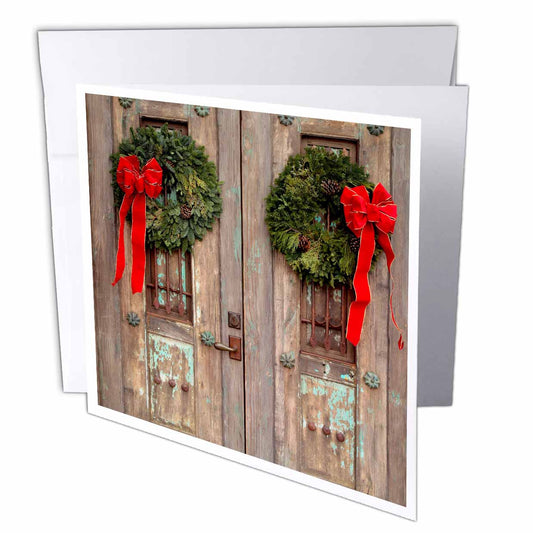 image of 6 Greeting Cards with envelopes