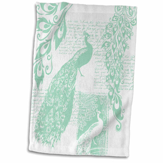 image of 15x22 Hand Towel