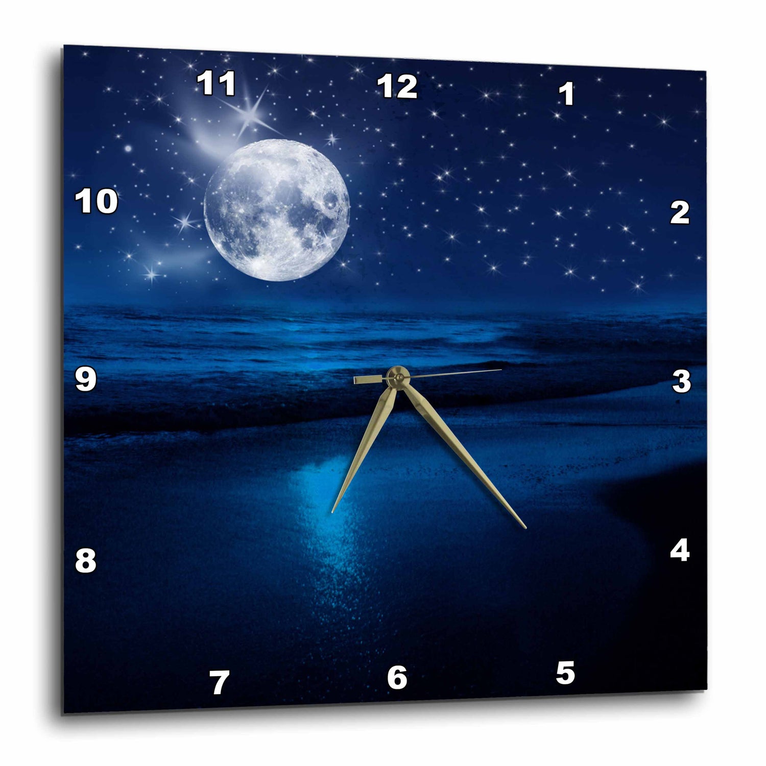 image of 10x10 Wall Clock