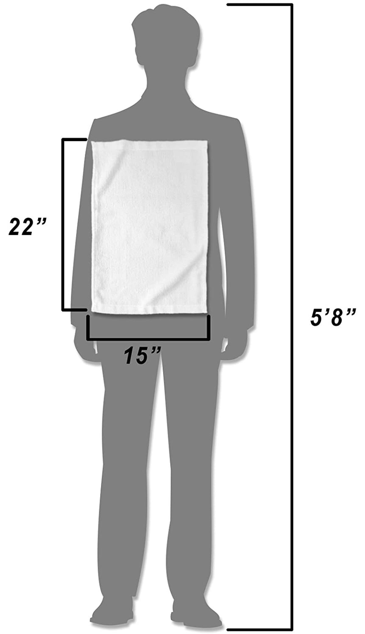 image of 15x22 Hand Towel0