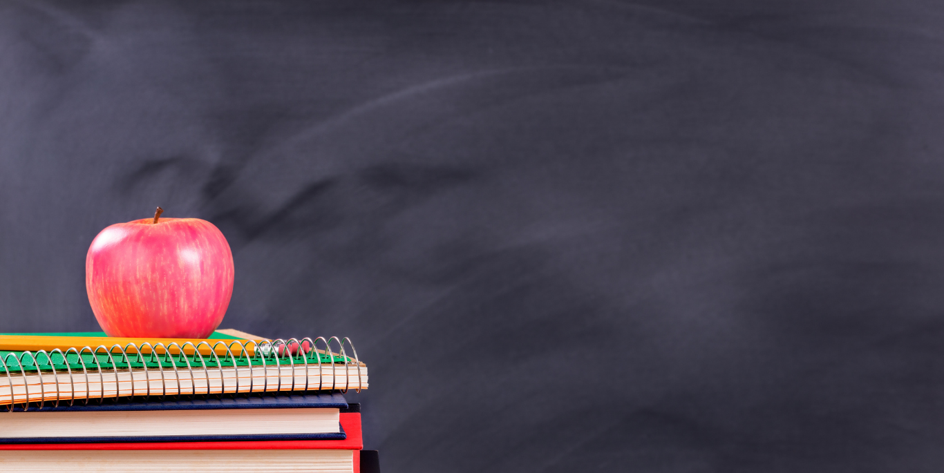 Back to School, Back to Routine