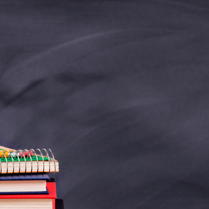 Back to School, Back to Routine