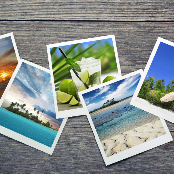 Turn Your Summer Photos into Something You’ll Actually Use