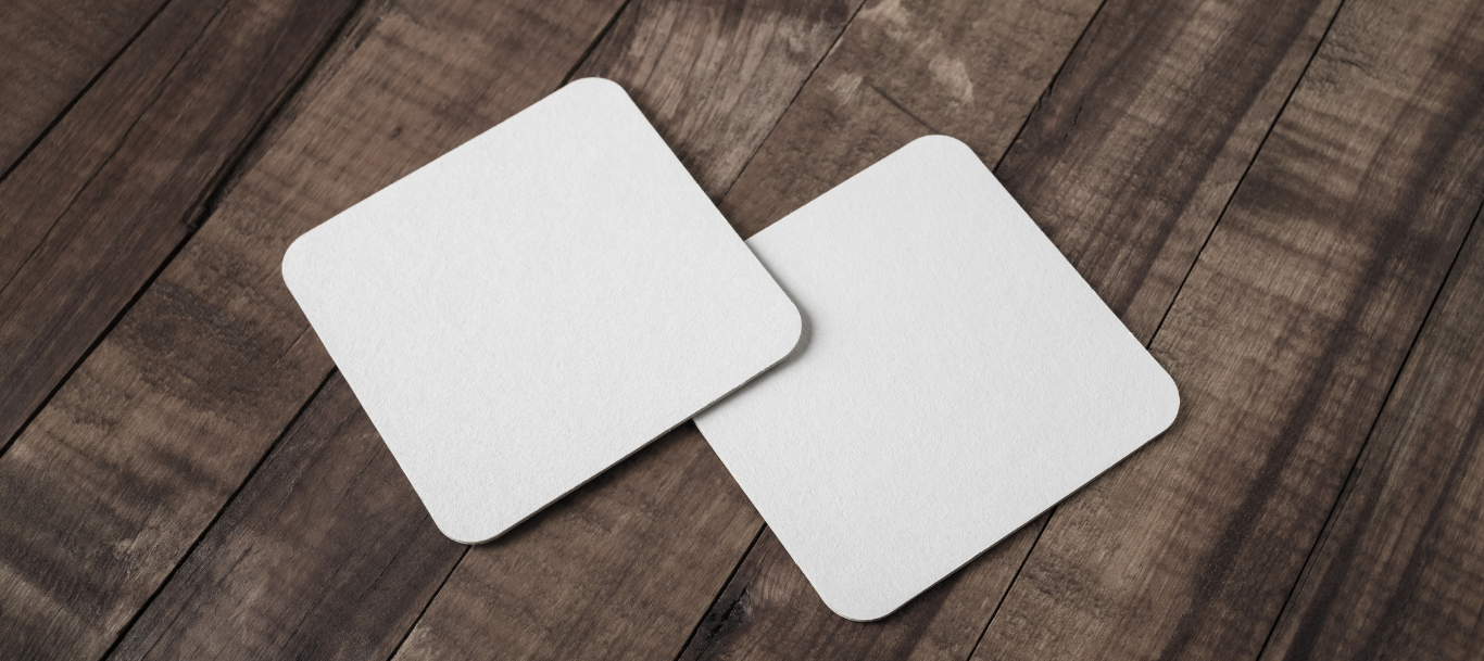 7 Surprisingly Clever Ways to Use Coasters (That Have Nothing to Do with Drinks)