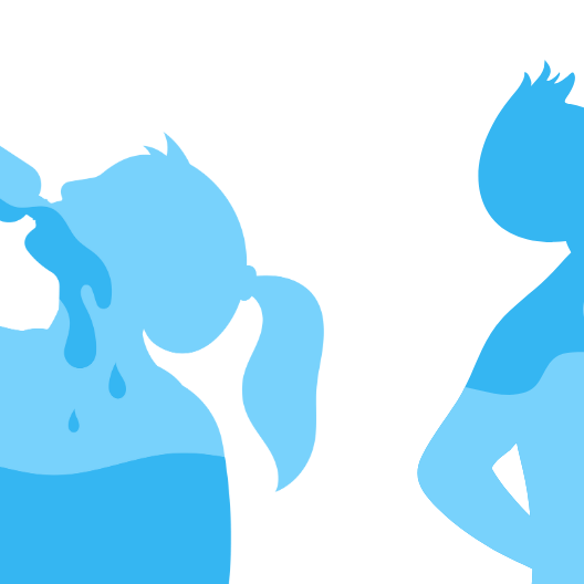 💧 Hydration Hacks That Actually Work (and Don’t Involve Chugging a Gallon)