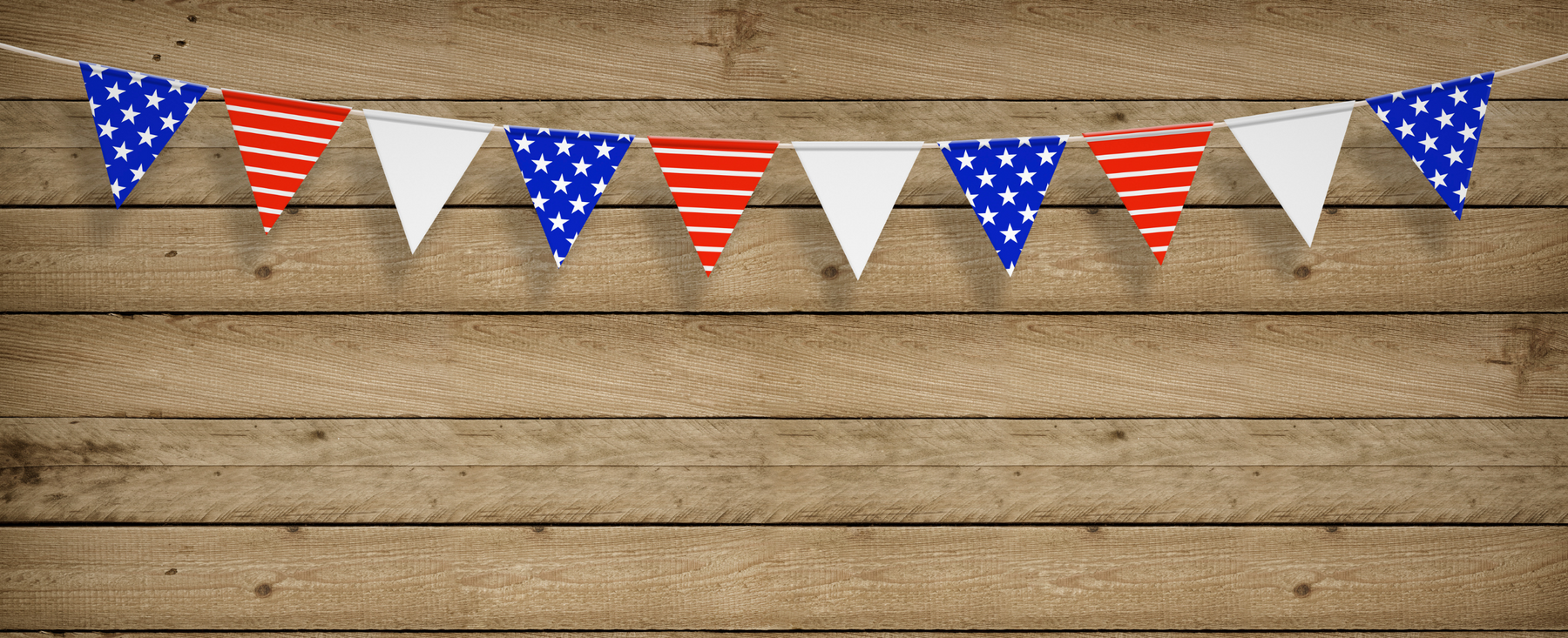 10 Easy July 4th Party Ideas That People Will Actually Love