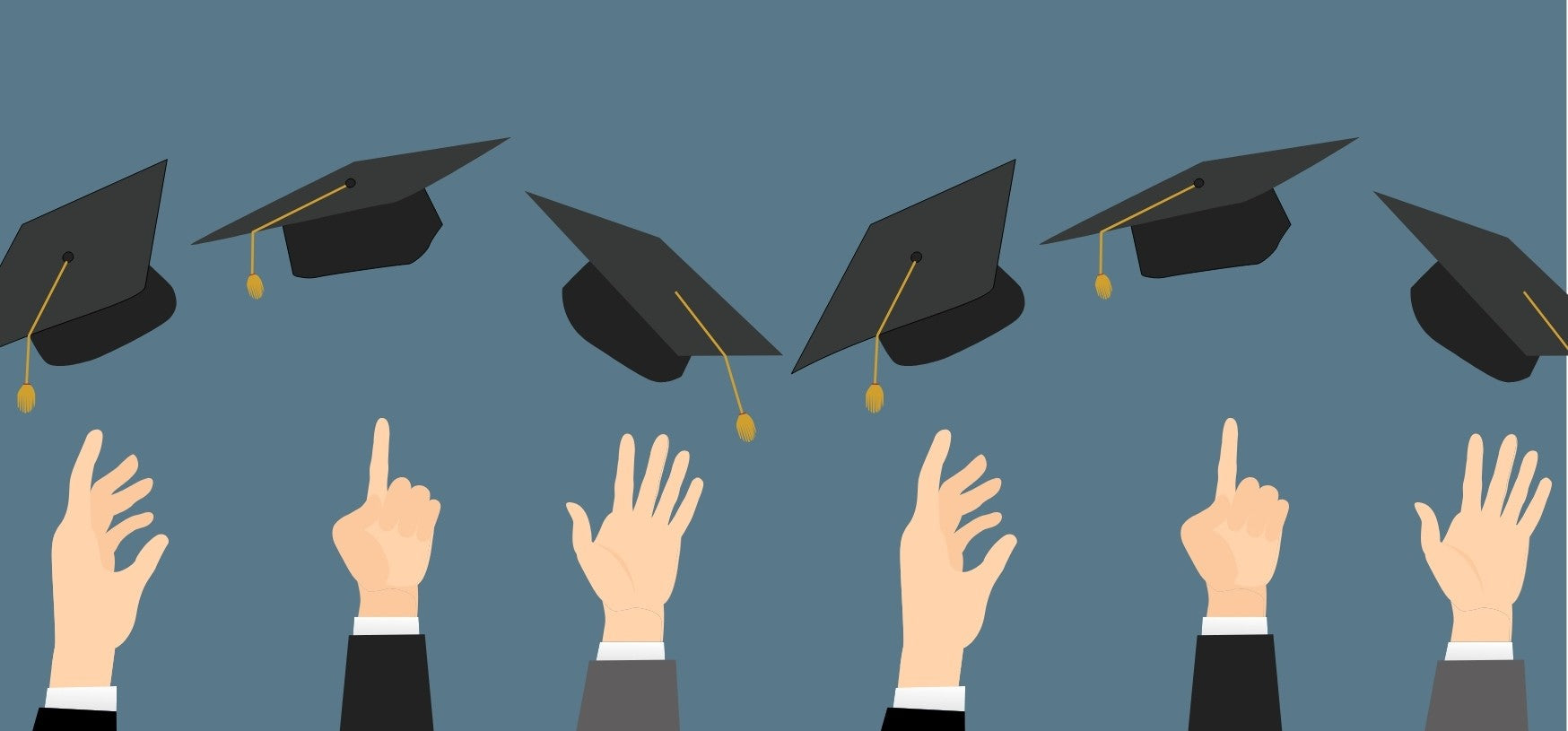 5 Types of Graduates & The Personalized Gifts They’ll Actually Love