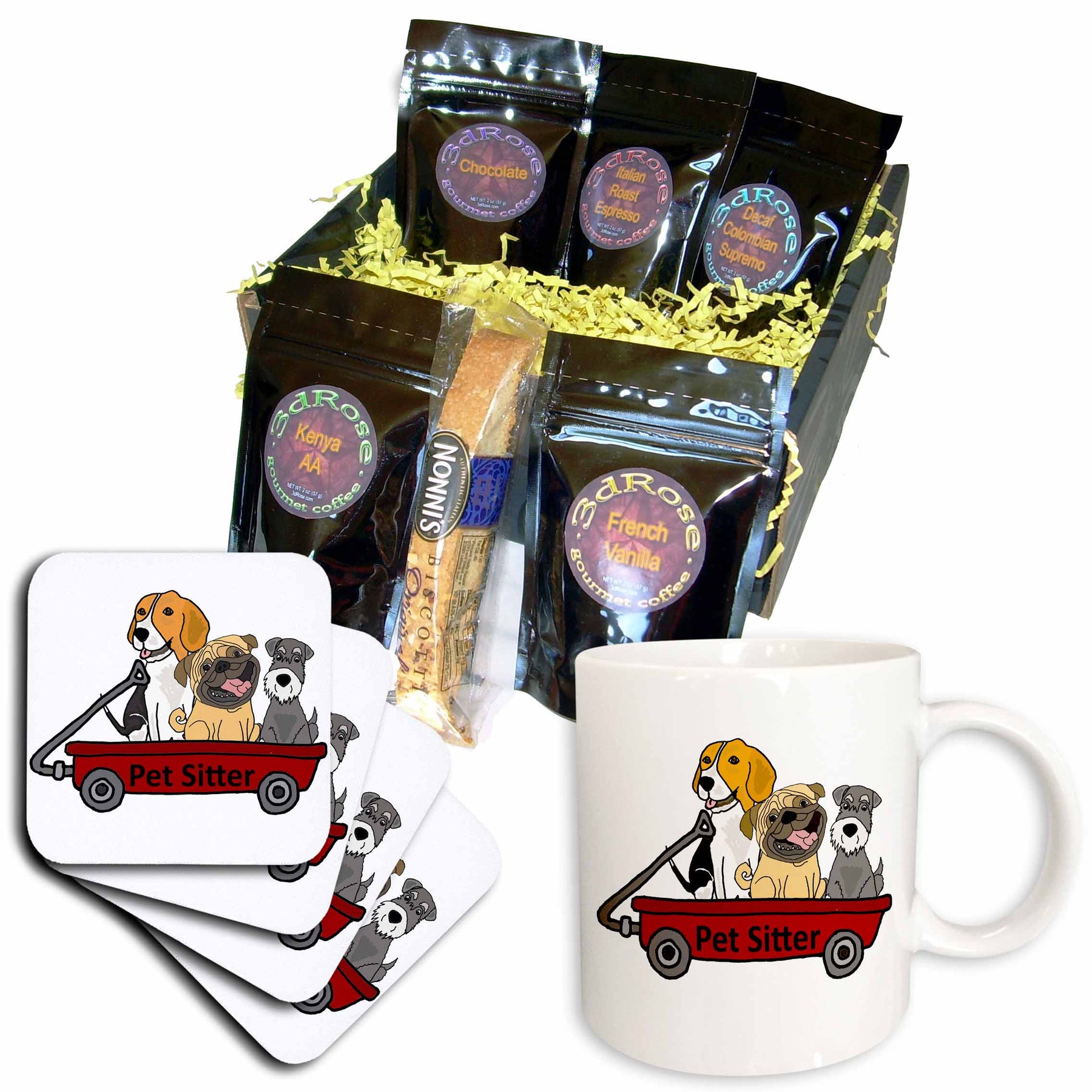How Small Businesses Can Use Custom Products for Branding and Client Gifts
