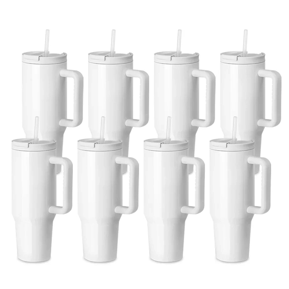 How to Care for Your Tumblers: Keep Them Looking Fresh, Sip After Sip