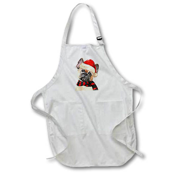 Apron - Doreen Erhardt Fleas NaviDOG Collection