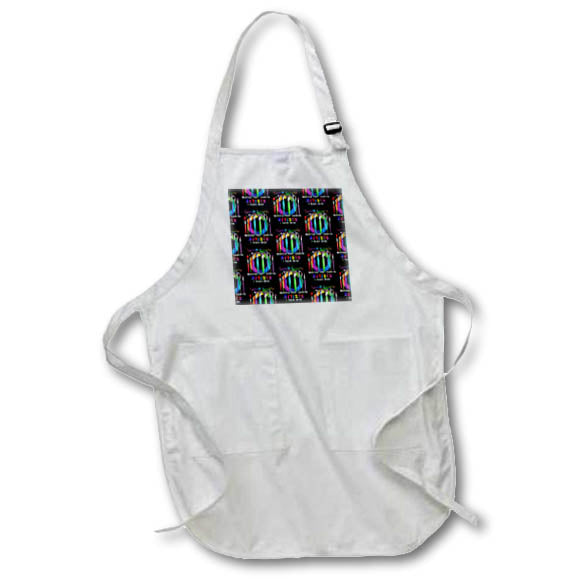 Apron - Art Teachers teach their favorite artists. Creative Studios – Artist Art Career