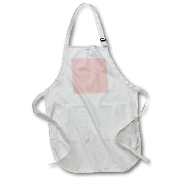 Apron - Image of Sample Of New Color Rose Petal For fall winter 2022 lens Art by Florene - Fall And Winter 2022 Colors