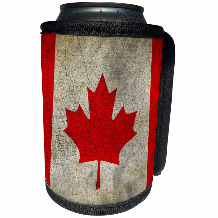 image of Can Cooler Bottle Wrap