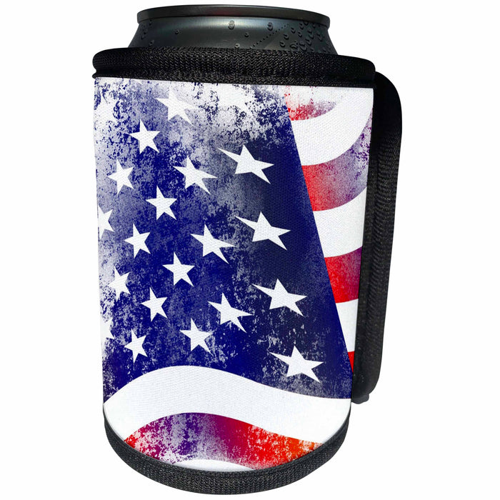 image of Can Cooler Bottle Wrap