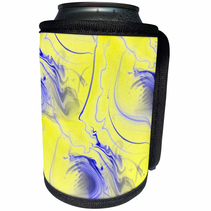 image of Can Cooler Bottle Wrap