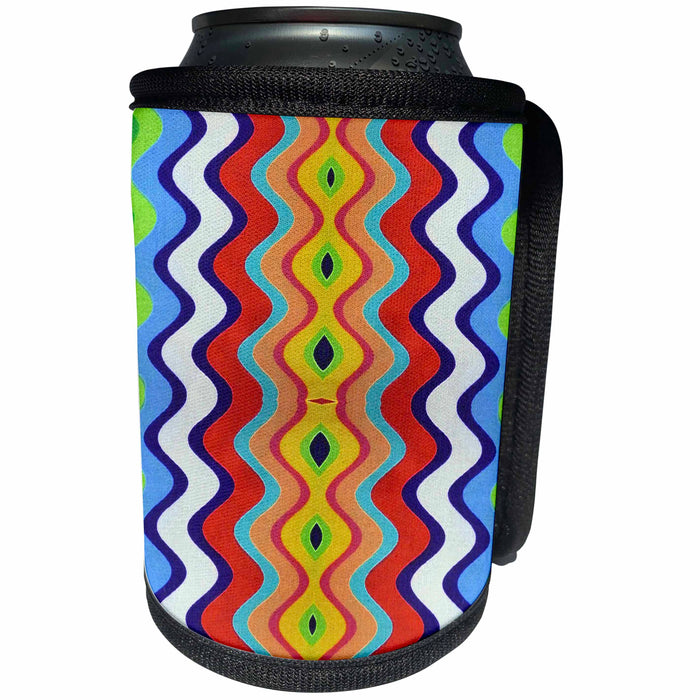 image of Can Cooler Bottle Wrap