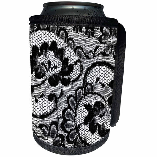 image of Can Cooler Bottle Wrap