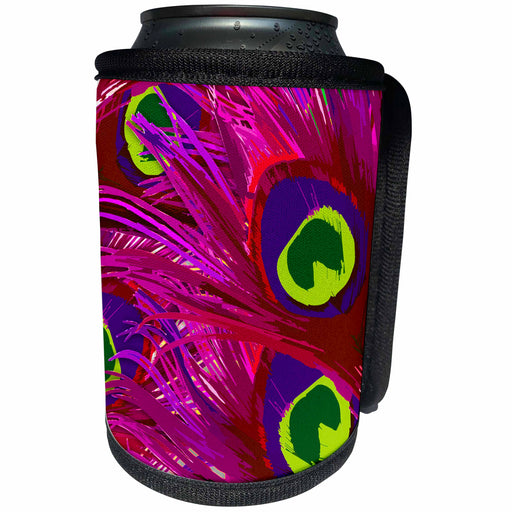 image of Can Cooler Bottle Wrap