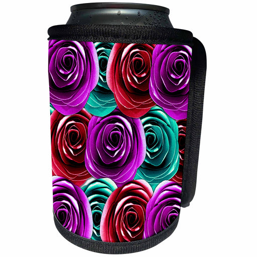 image of Can Cooler Bottle Wrap