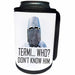 image of Can Cooler Bottle Wrap