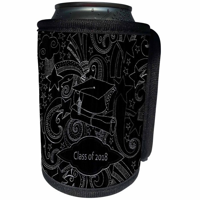 image of Can Cooler Bottle Wrap