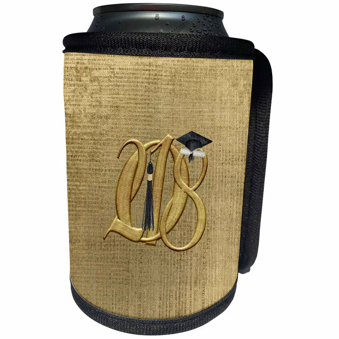 image of Can Cooler Bottle Wrap