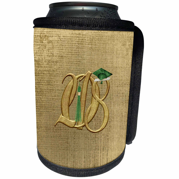 image of Can Cooler Bottle Wrap