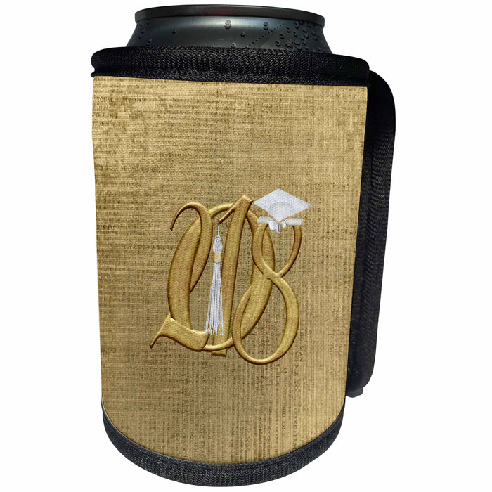 image of Can Cooler Bottle Wrap