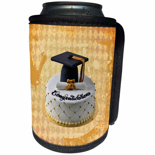 image of Can Cooler Bottle Wrap