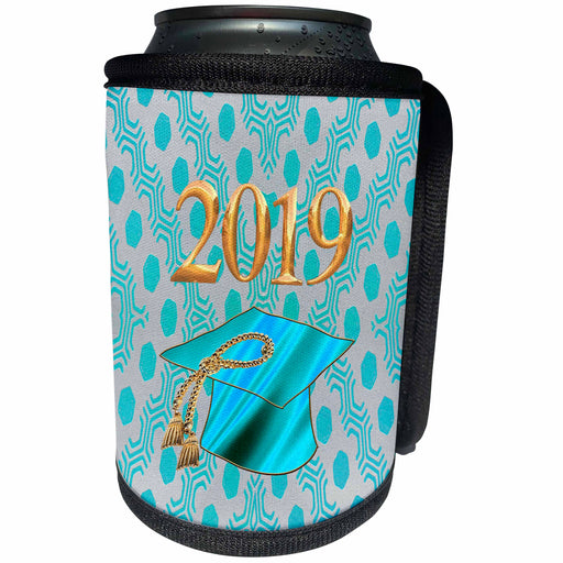 image of Can Cooler Bottle Wrap