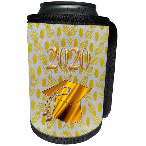 image of Can Cooler Bottle Wrap