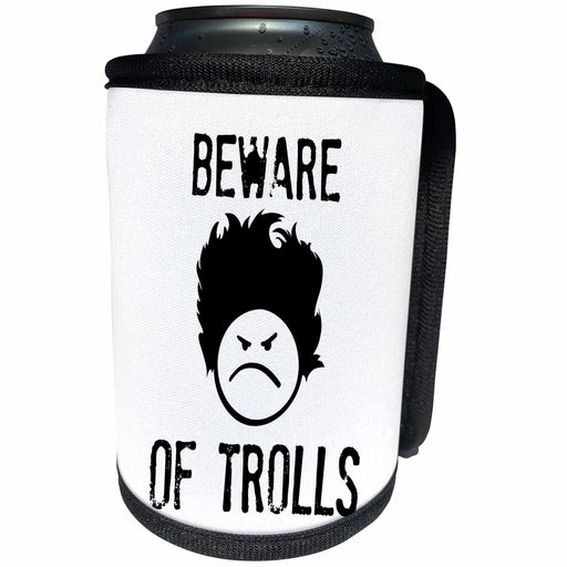 image of Can Cooler Bottle Wrap