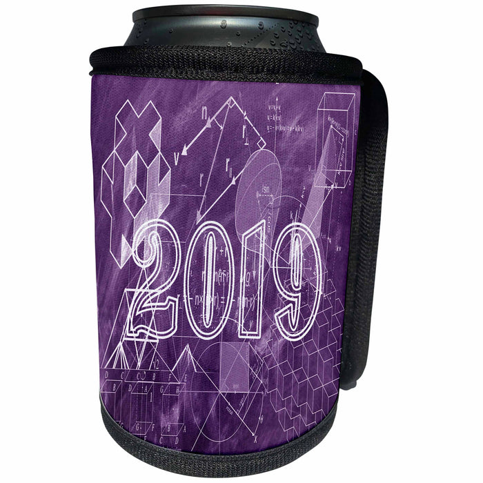 image of Can Cooler Bottle Wrap