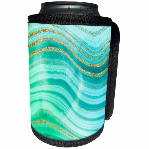 image of Can Cooler Bottle Wrap