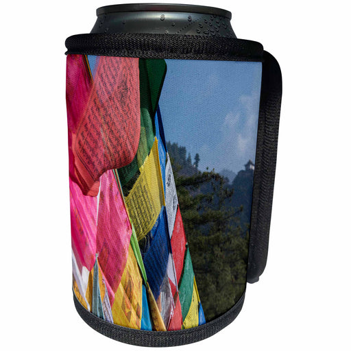 image of Can Cooler Bottle Wrap