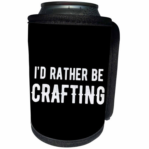 image of Can Cooler Bottle Wrap