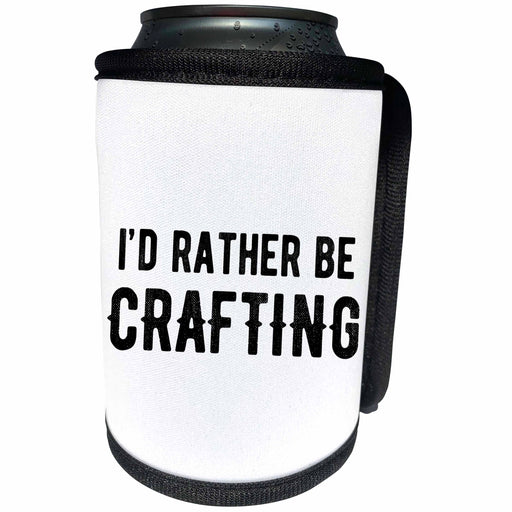 image of Can Cooler Bottle Wrap