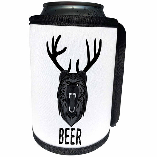 image of Can Cooler Bottle Wrap