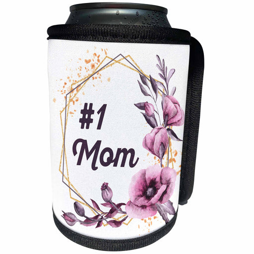 image of Can Cooler Bottle Wrap