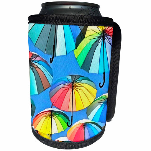 image of Can Cooler Bottle Wrap