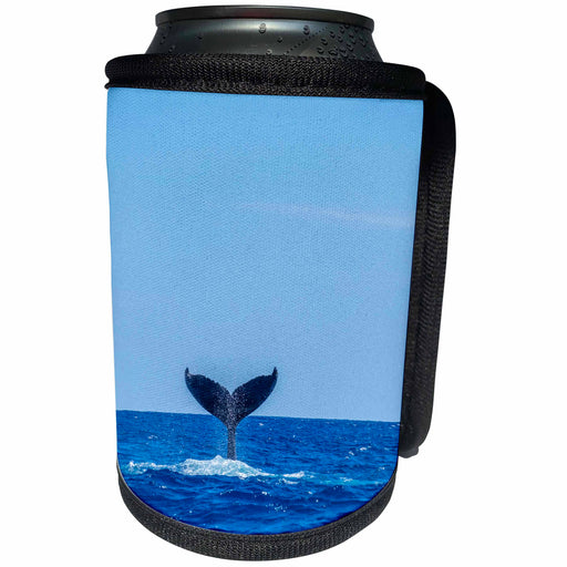 image of Can Cooler Bottle Wrap