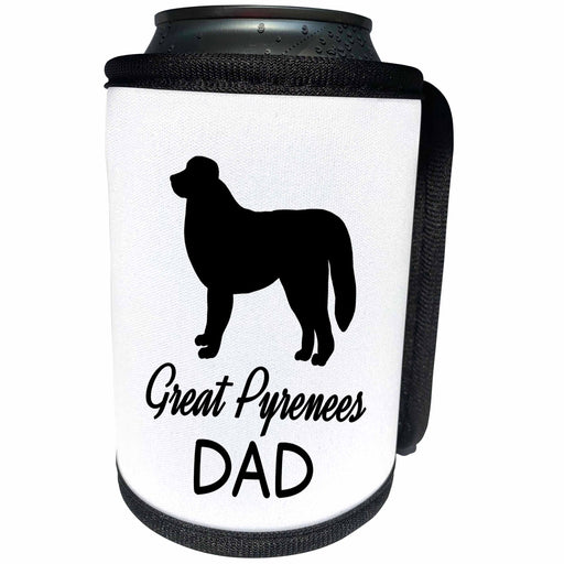 image of Can Cooler Bottle Wrap