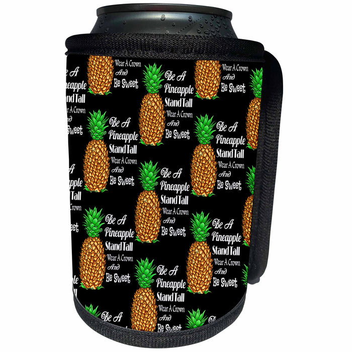 image of Can Cooler Bottle Wrap