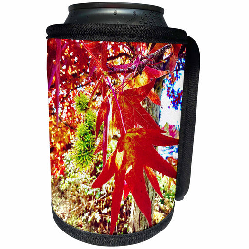 image of Can Cooler Bottle Wrap