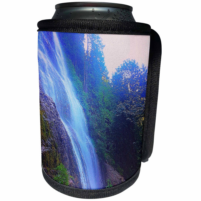 image of Can Cooler Bottle Wrap