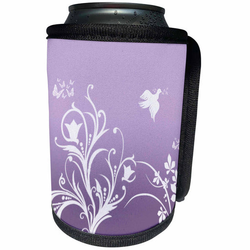 image of Can Cooler Bottle Wrap