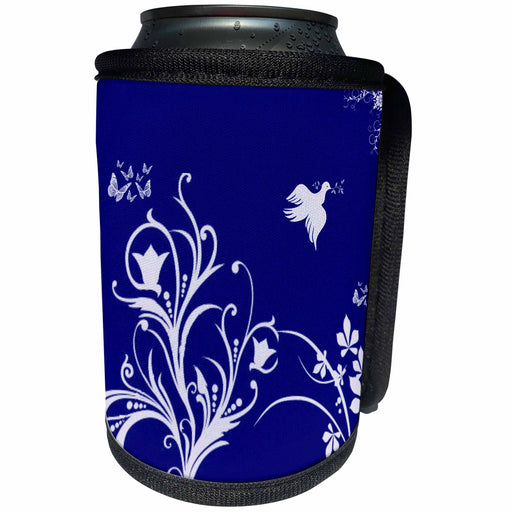 image of Can Cooler Bottle Wrap