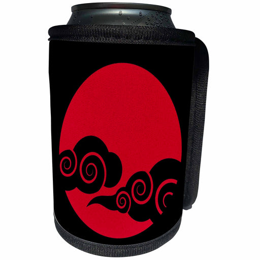 image of Can Cooler Bottle Wrap