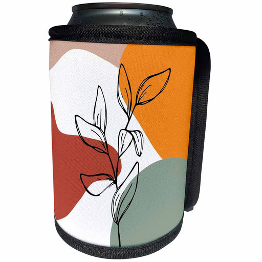 image of Can Cooler Bottle Wrap