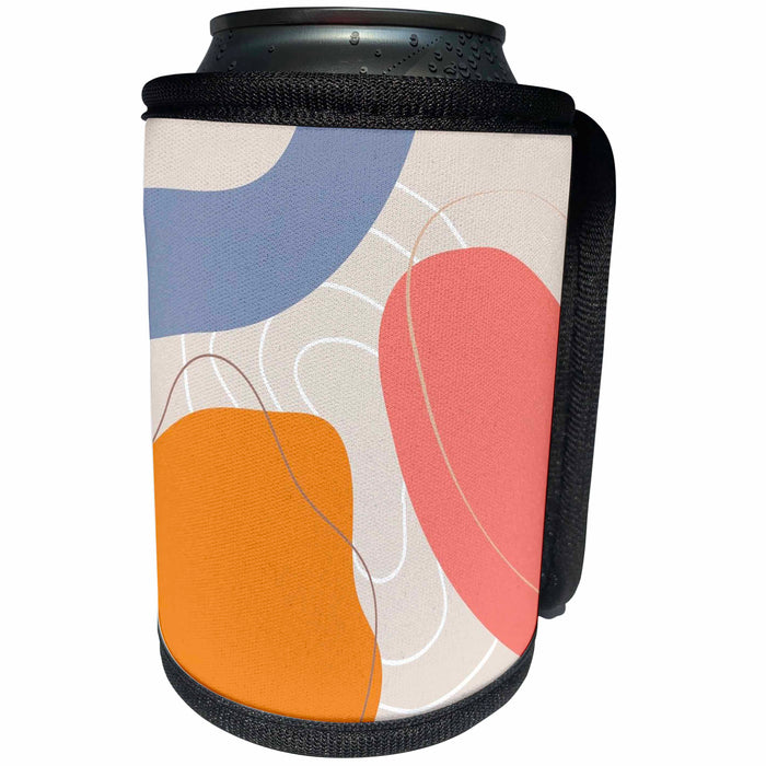 image of Can Cooler Bottle Wrap